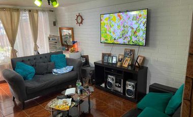 Casa en venta en PUDAHUEL
