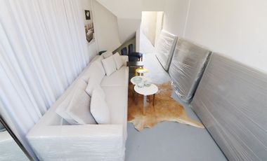Venta Deposito Garage con Casa Multifamiliar