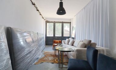 Venta Deposito Garage con Casa Multifamiliar