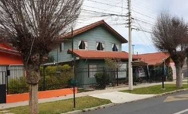 Casa en venta en LIMACHE