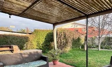 Casa en venta en LIMACHE