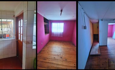 Casa en venta en SANTA JUANA