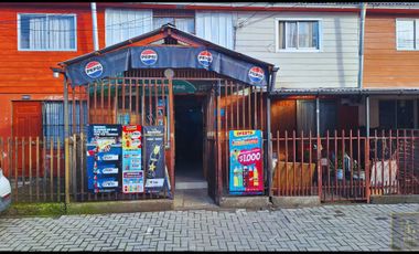 Casa en venta en SANTA JUANA