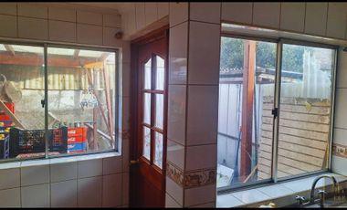 Casa en venta en SANTA JUANA