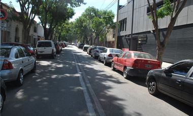 Galpón / Depósito Alquiler Parque Patricios 460 M2