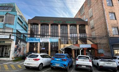 Oficina en venta en PUERTO MONTT