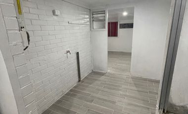 Casa en arriendo en LA FLORIDA