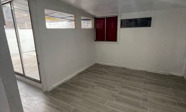 Casa en arriendo en LA FLORIDA