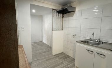 Casa en arriendo en LA FLORIDA