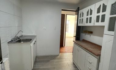 Casa en arriendo en LA FLORIDA