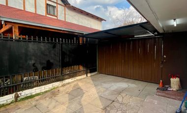 Casa en arriendo en LA FLORIDA