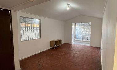 Casa en arriendo en LA FLORIDA
