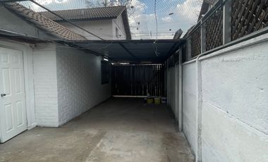 Casa en arriendo en LA FLORIDA