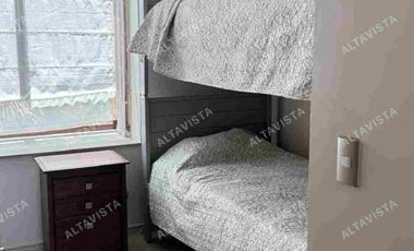 Departamento en venta en CASABLANCA