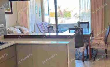 Departamento en venta en CASABLANCA