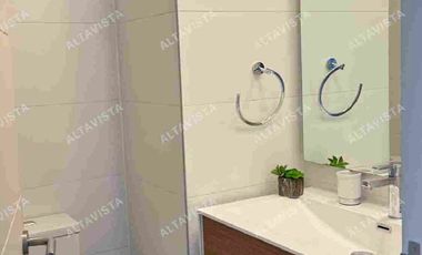 Departamento en venta en CASABLANCA