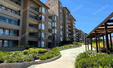 Departamento en venta en CASABLANCA