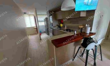 Departamento en venta en CASABLANCA