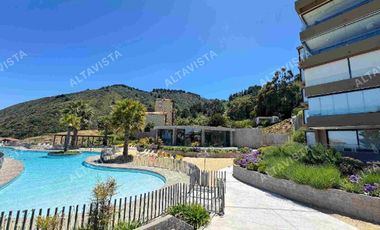 Departamento en venta en CASABLANCA