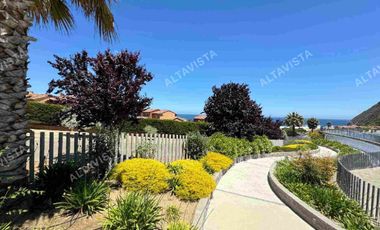 Departamento en venta en CASABLANCA