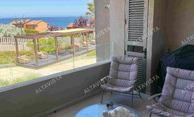 Departamento en venta en CASABLANCA