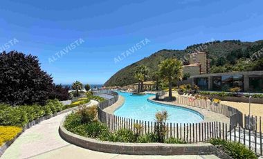 Departamento en venta en CASABLANCA