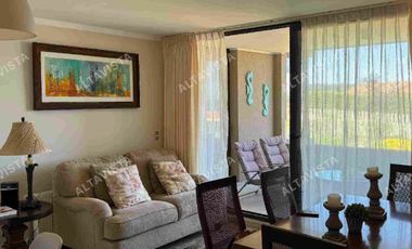 Departamento en venta en CASABLANCA