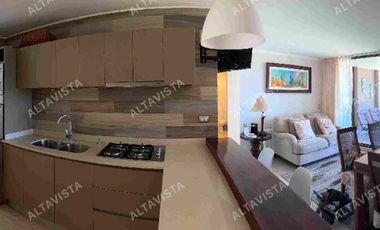 Departamento en venta en CASABLANCA