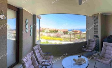 Departamento en venta en CASABLANCA