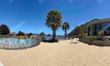 Departamento en venta en CASABLANCA