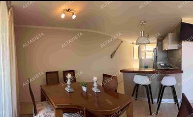 Departamento en venta en CASABLANCA