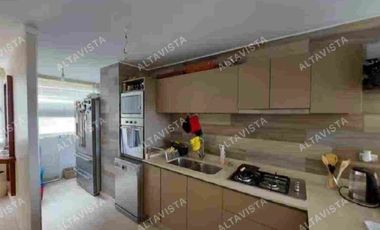 Departamento en venta en CASABLANCA