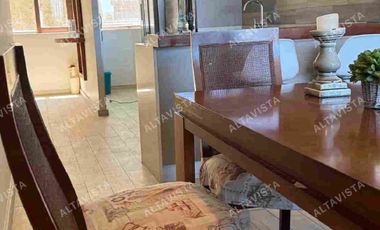 Departamento en venta en CASABLANCA