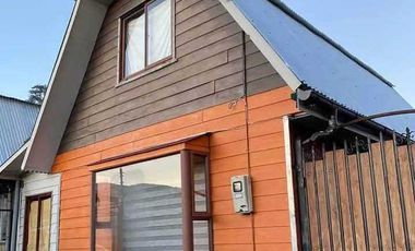 Casa en venta en CUNCO
