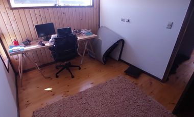 Casa en arriendo en PUERTO VARAS