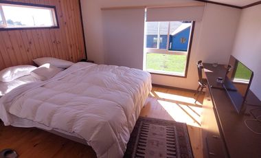 Casa en arriendo en PUERTO VARAS