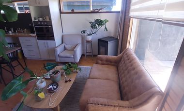 Casa en arriendo en PUERTO VARAS