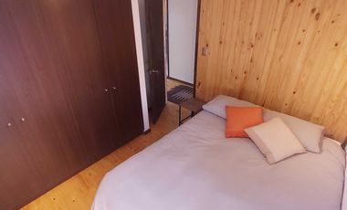 Casa en arriendo en PUERTO VARAS