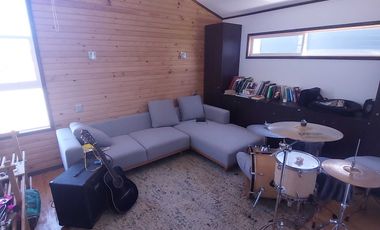 Casa en arriendo en PUERTO VARAS