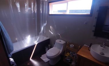 Casa en arriendo en PUERTO VARAS