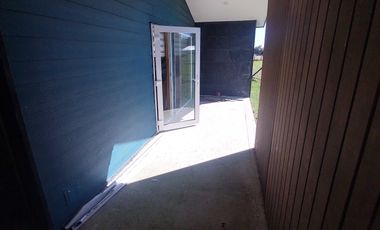 Casa en arriendo en PUERTO VARAS