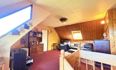 Casa en arriendo en TEMUCO