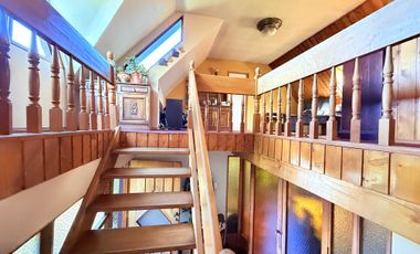 Casa en arriendo en TEMUCO