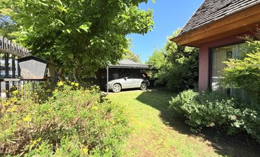 Casa en arriendo en TEMUCO