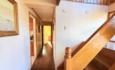 Casa en arriendo en TEMUCO
