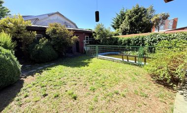 Casa en arriendo en TEMUCO