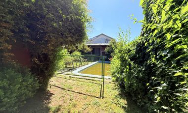 Casa en arriendo en TEMUCO