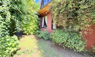 Casa en arriendo en TEMUCO