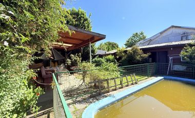 Casa en arriendo en TEMUCO