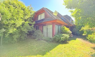 Casa en arriendo en TEMUCO